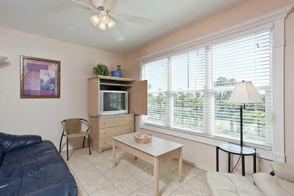 Gulf View II Condominiums by Padre Getaways