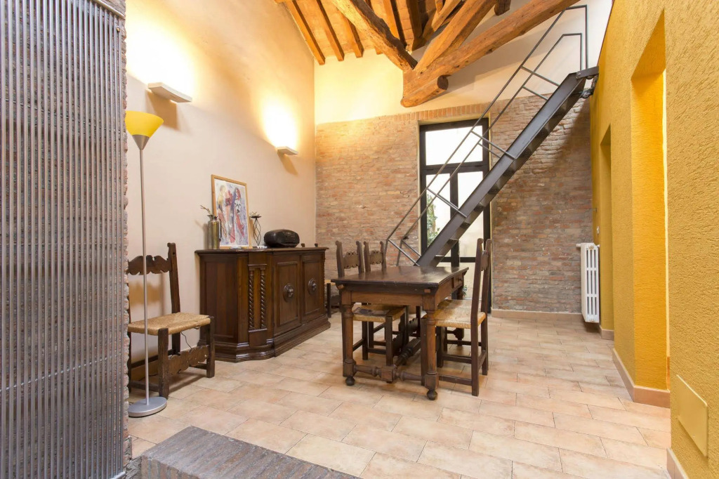 Casa delle Oche by Studio Vita