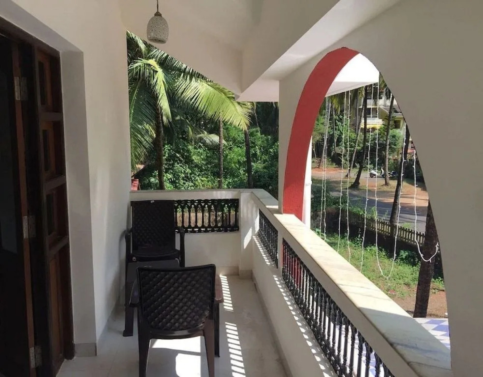 Room Maangta 334 - Colva Goa