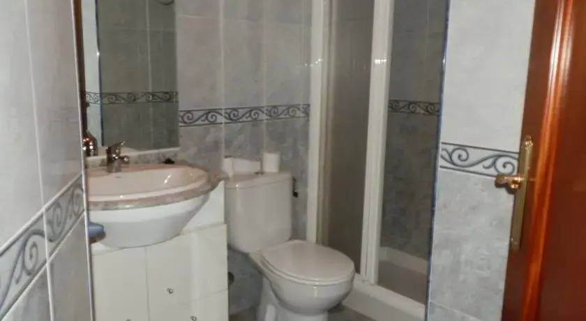 Hostal El Avión