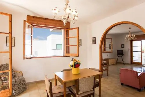 Grande Casa Vista Mare Vicino Spiaggia M124