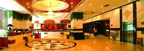Shenzhen Gold Hotel