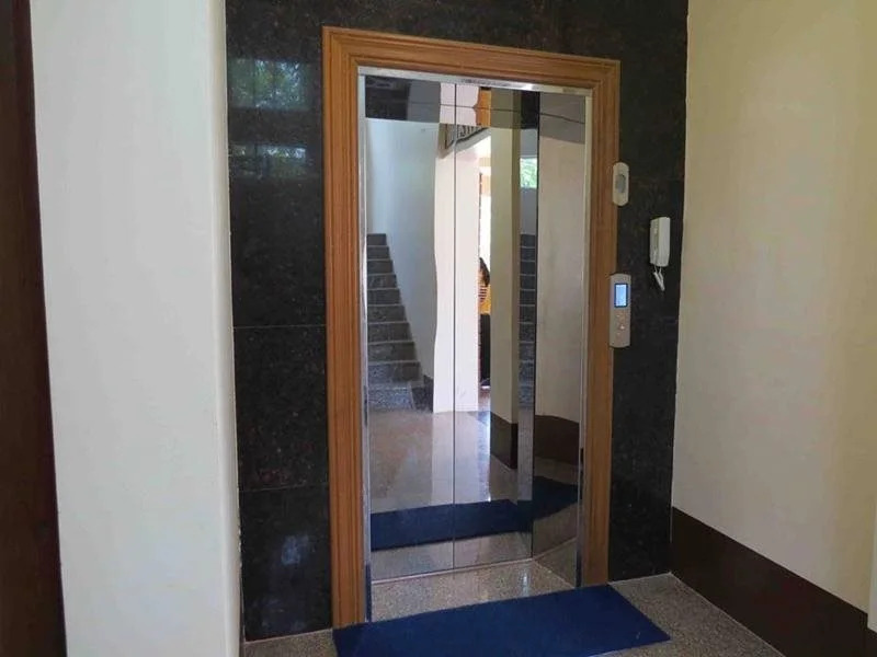 Hotel Kyauk Phyu