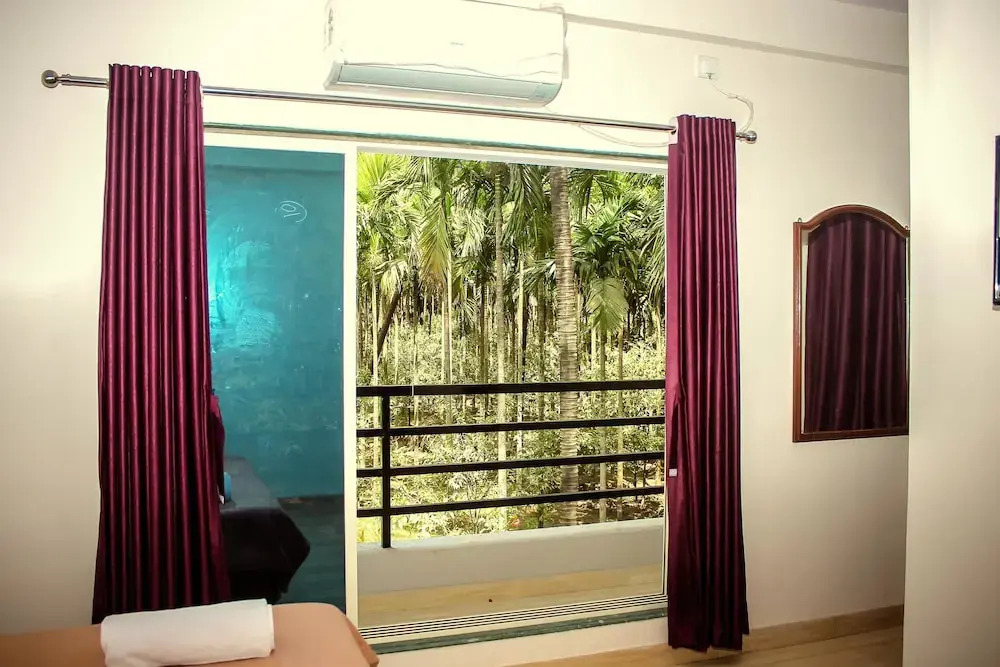 Hotel Blue Sea