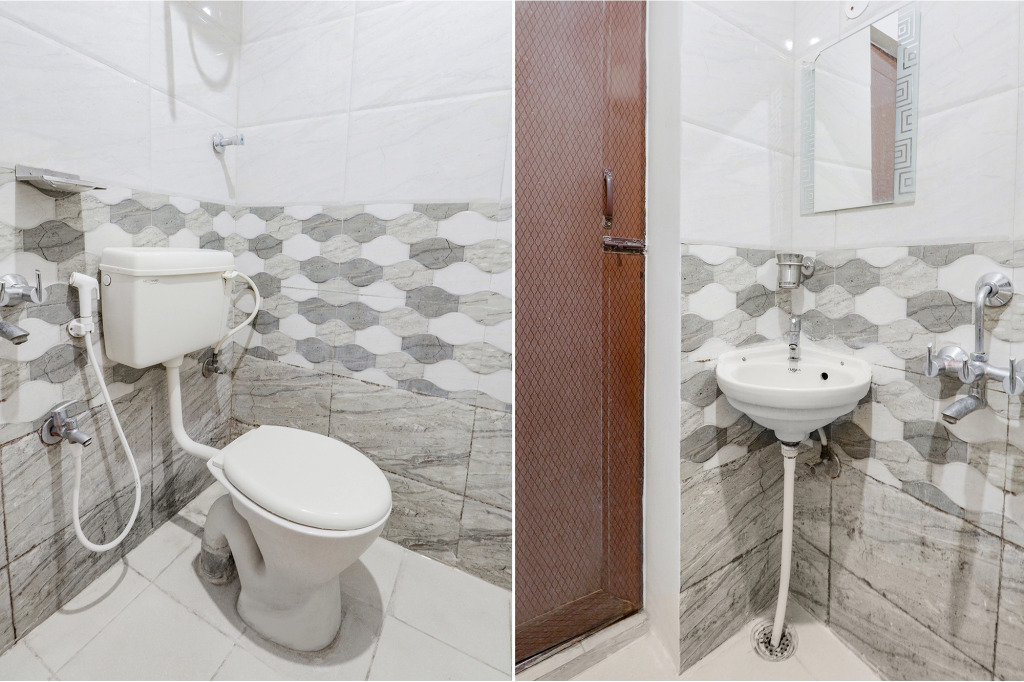 FabHotel Ivory Pearl
