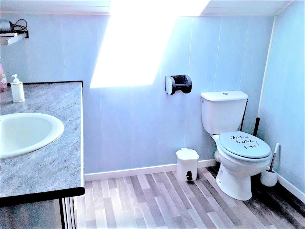Holiday home Hameau de Villaudemard