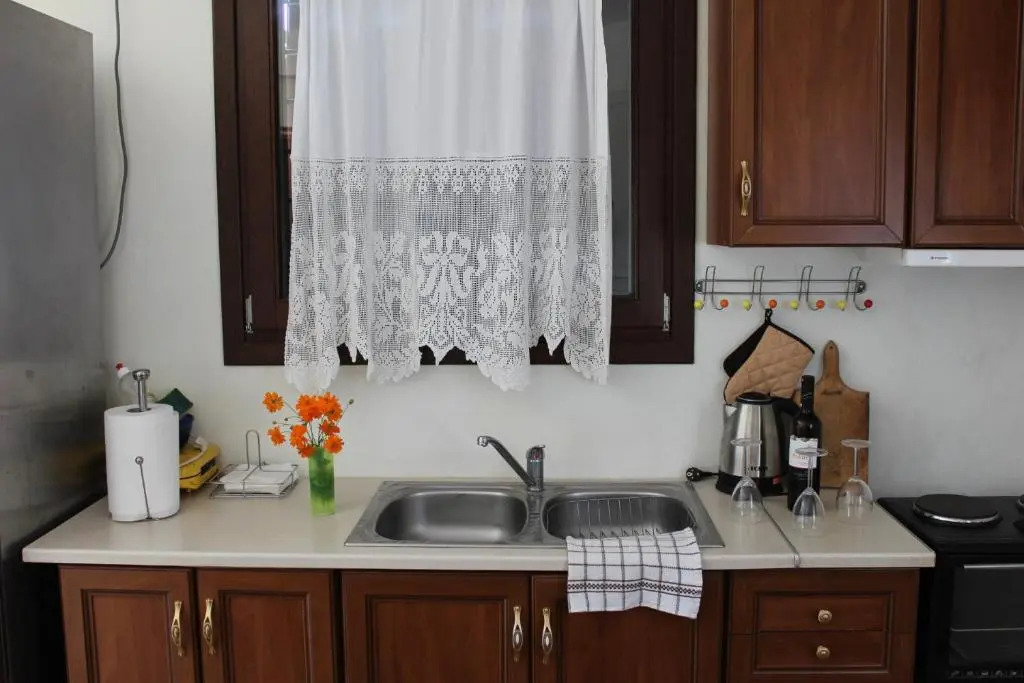 Apartments Spiros Pelion