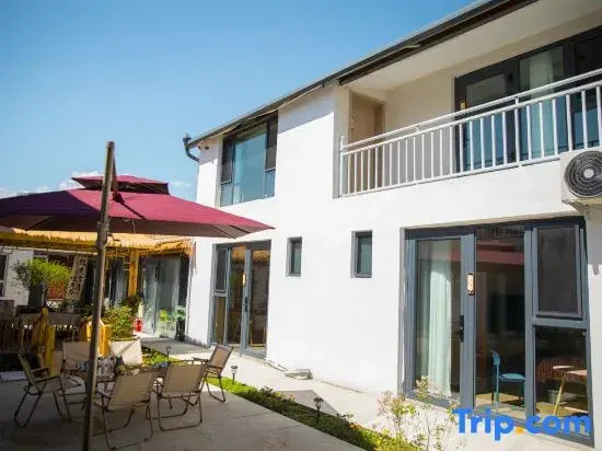 The Tekesi Wangshu Guesthouse (Bagua City Branch)