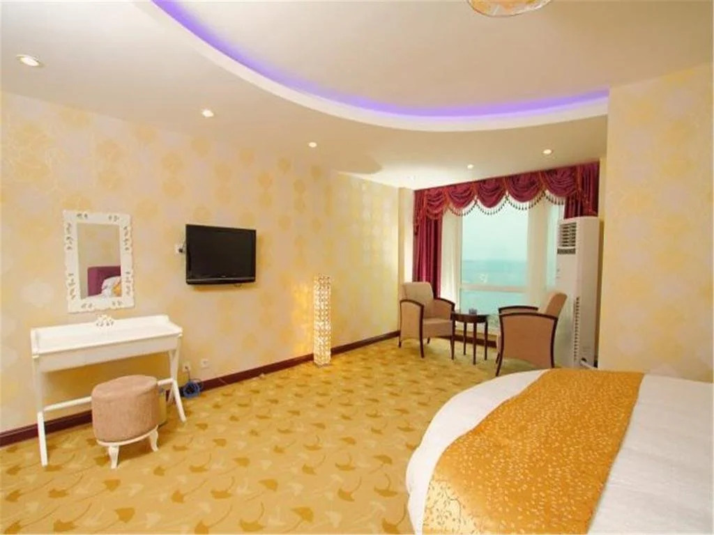 Qingdao Longgang Seaview Hotel