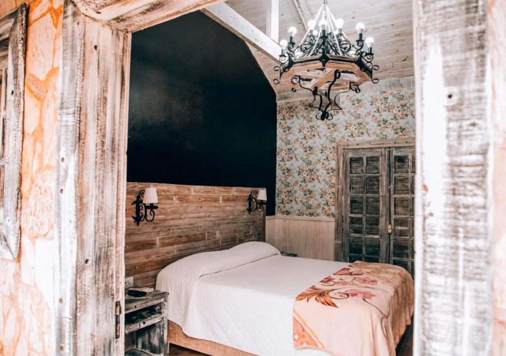 Art Lodge