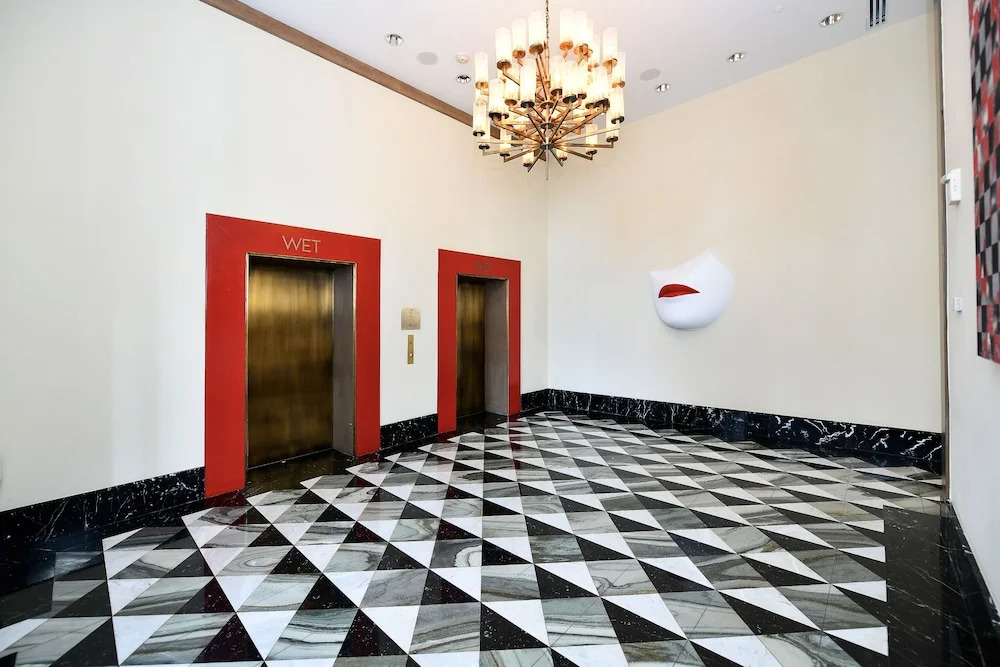 Miami World Rental - Iconbrickell 4810
