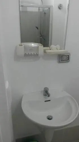 SM Light Residence - 1BR Condo with Balcony FF