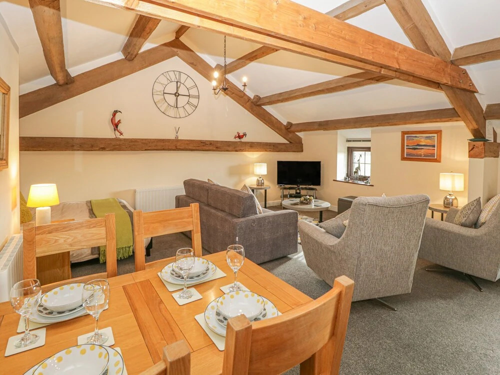 The Studio Malt Kiln Cottages