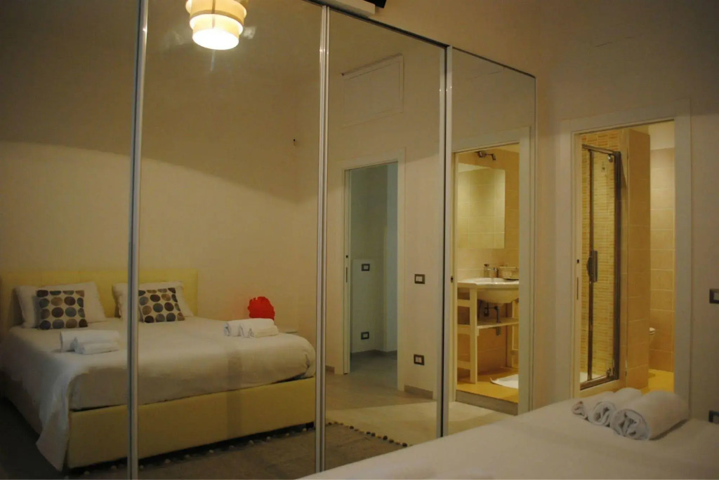 Roma Hotel Srls
