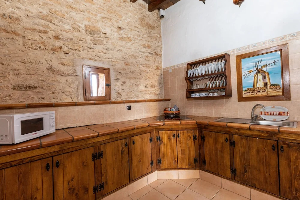 Agroturismo La Gayria