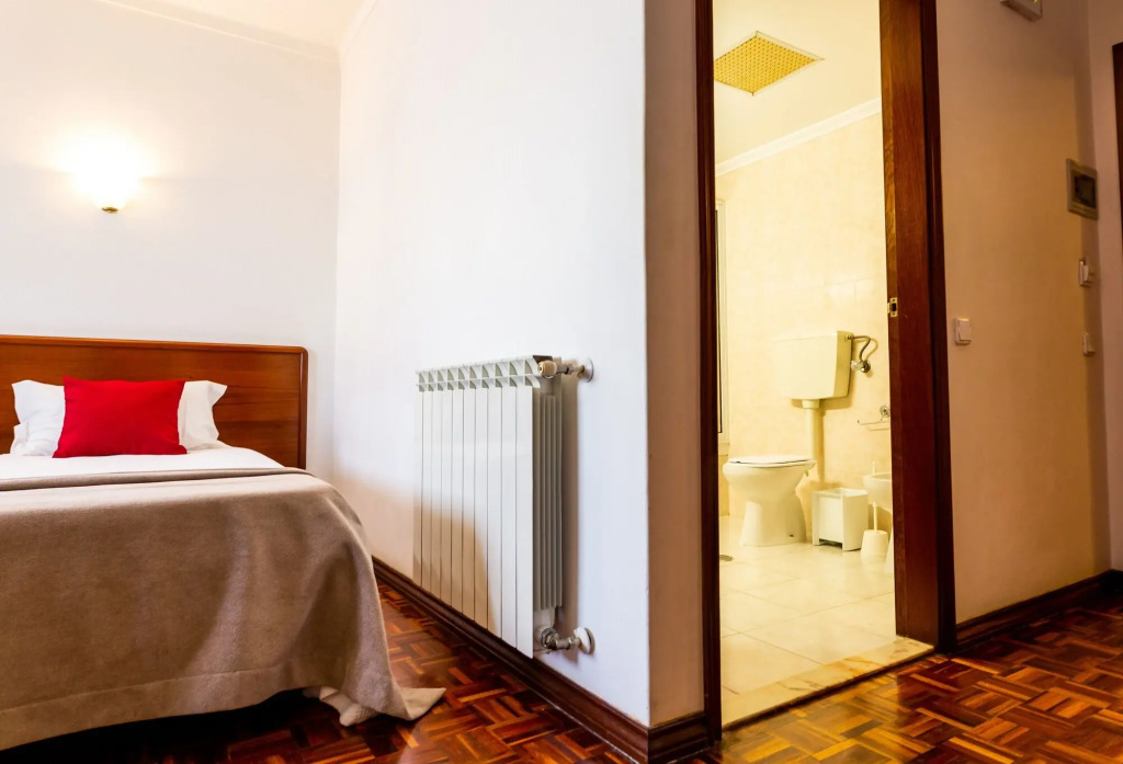 Отель Dona Amélia Hotel by RIDAN Hotels
