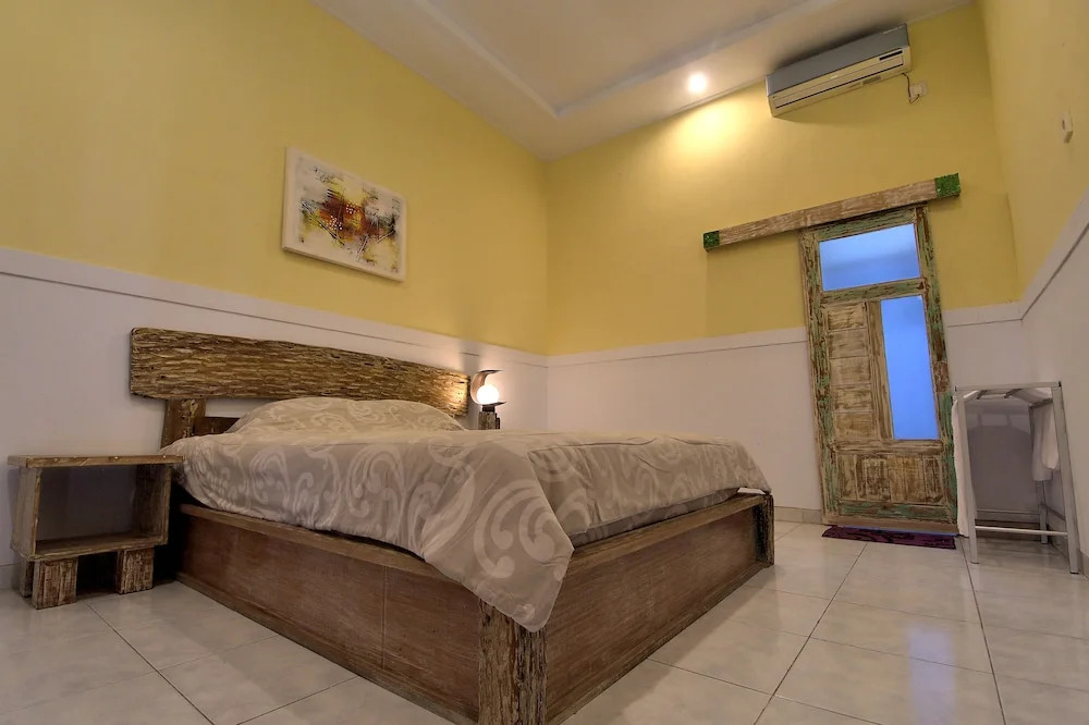 Hakon Canggu Boutique Hostel