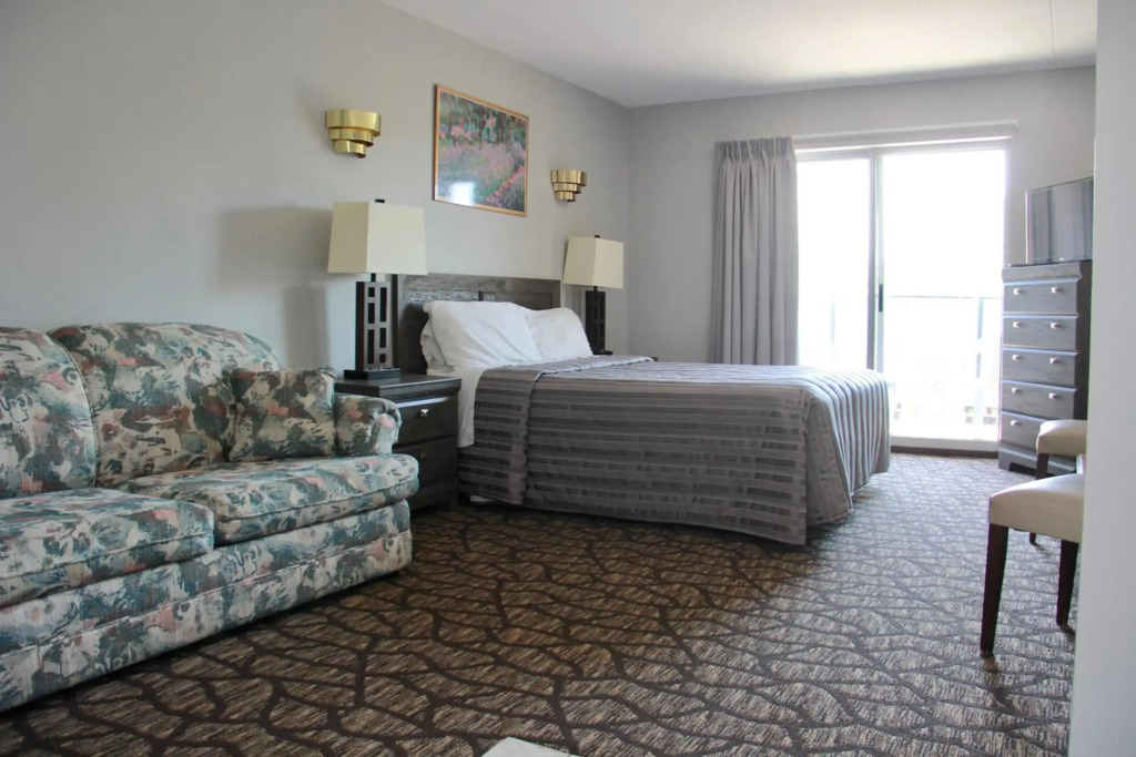 Victoria Motor Inn