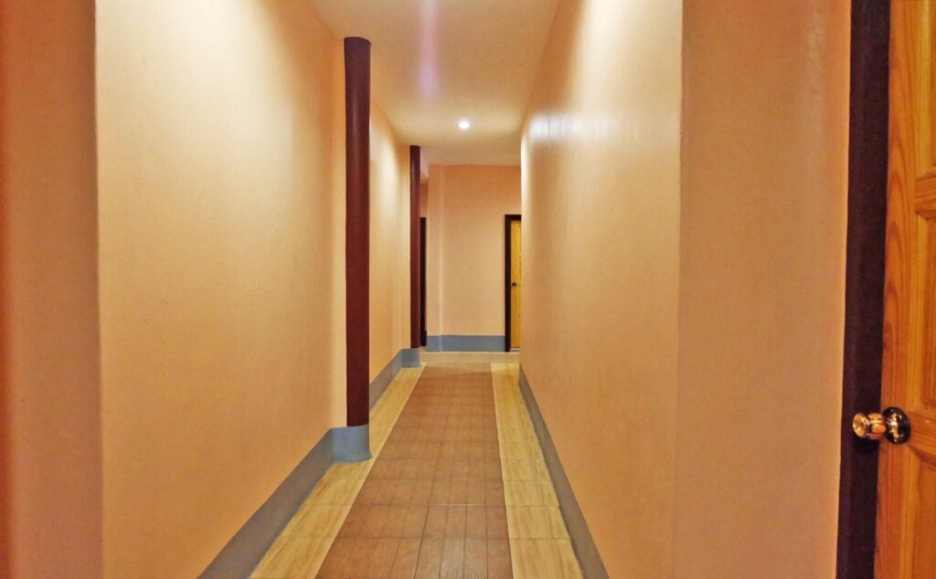 Mai Pen Rai Guest House