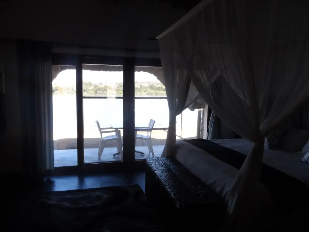 Olifants River Lodge & Safaris