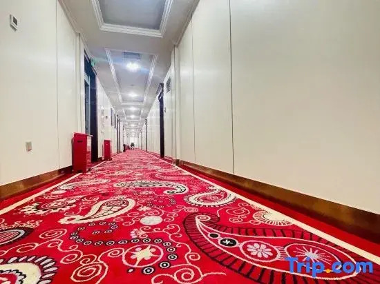 Astana Hotel