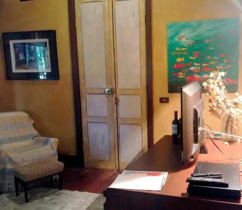 GLOC Villa