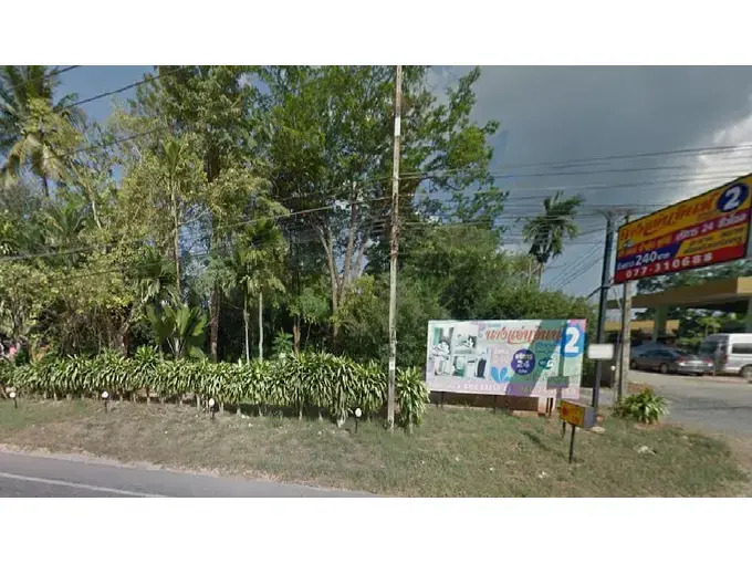 Nang-an Inn Resort 2