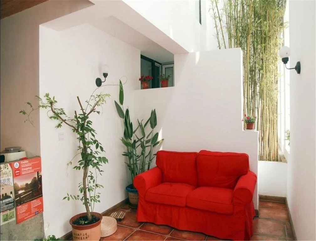Joy Plus International Youth Hostel