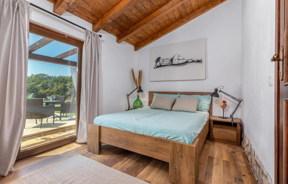 Beach Front Home In Rovinj