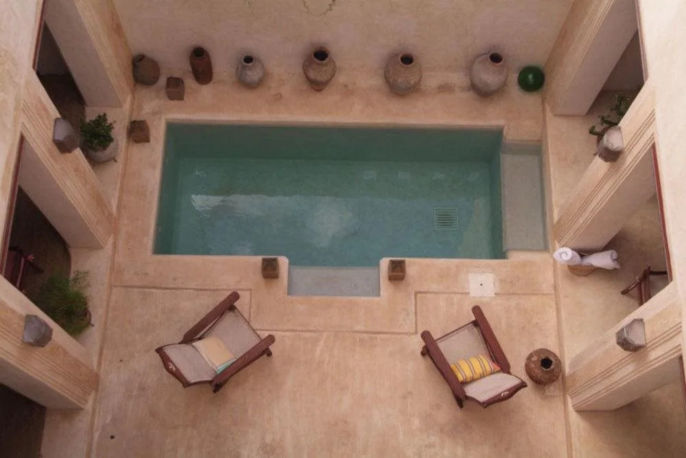 LAMU HOUSE