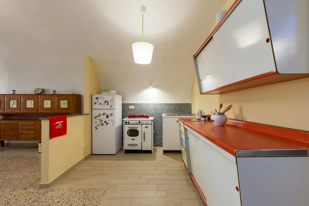 Apartment - Vetriera BH 88