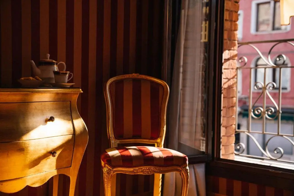 Murano Palace Bed & Breakfast