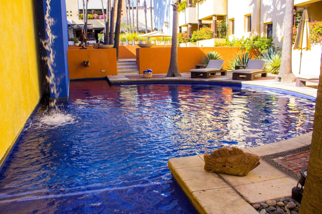Casa Natalia Boutique Hotel