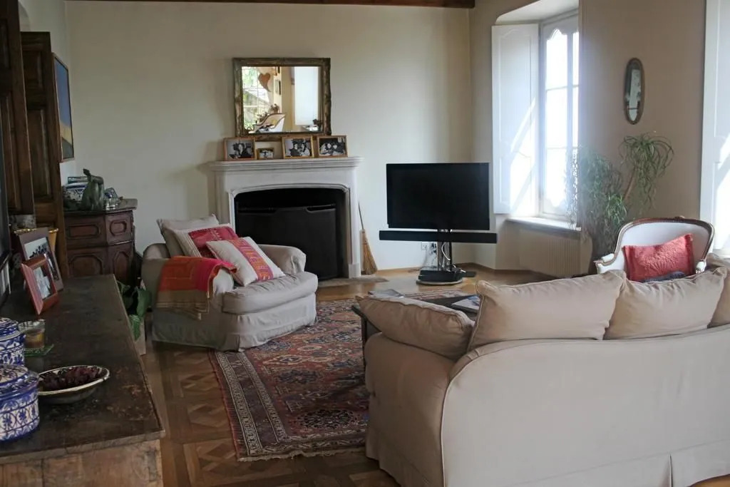 Casa Rosy