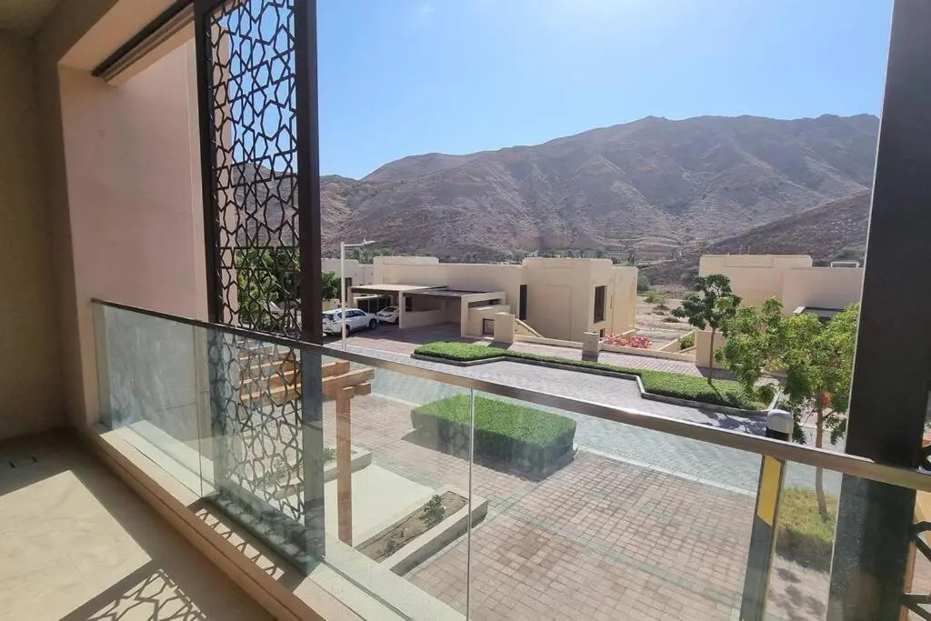 Two bedroom Apartment Muscat Bay