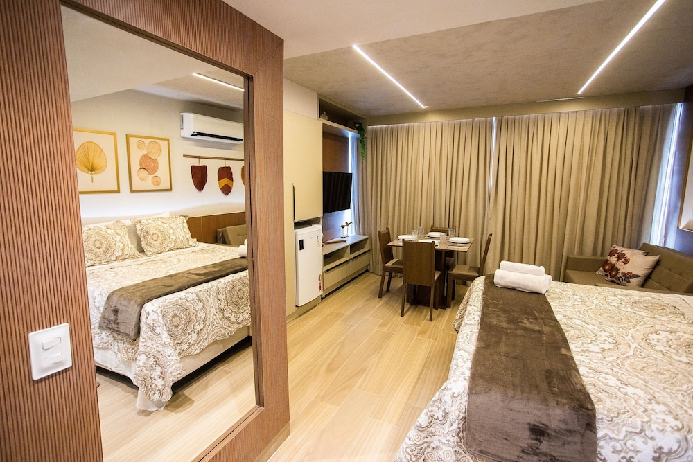 Setai Yacht By Setai Apartaments