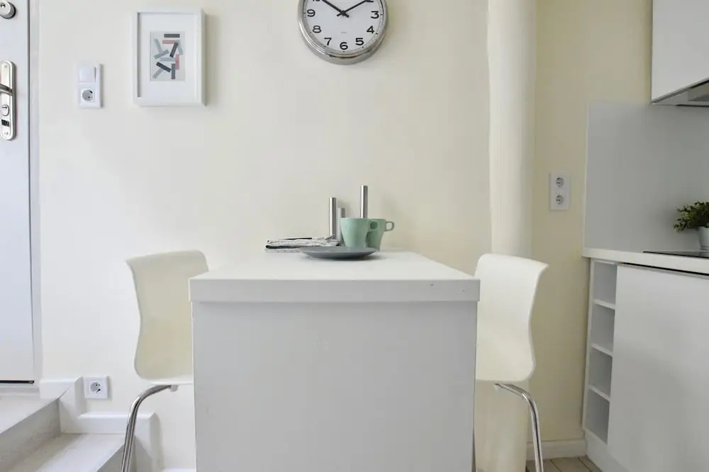 Budget Apartment by Hi5 - Krúdy street