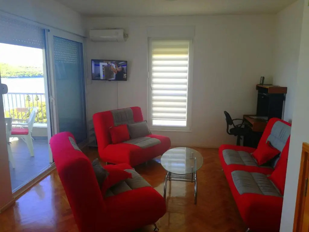 Apartmani Tisno TM
