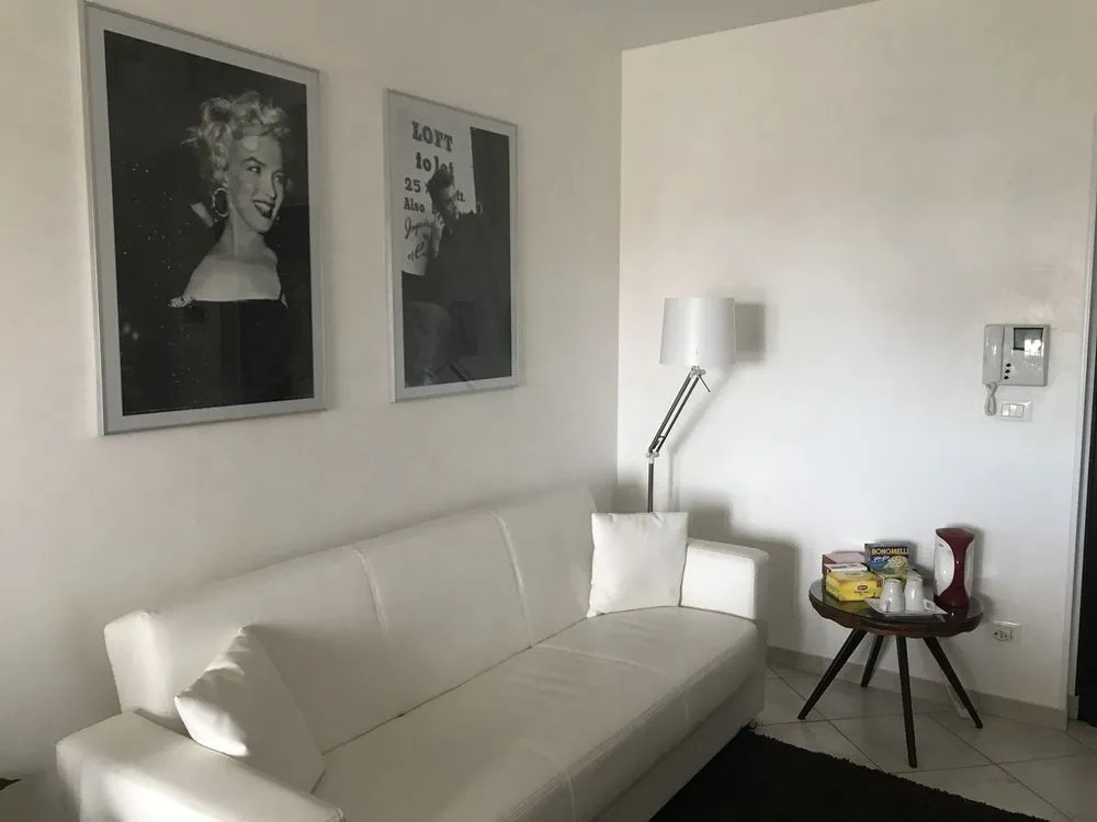B&B Via Roma suite - Ortona Rooms