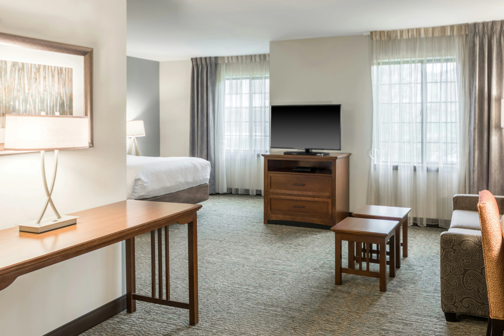 Staybridge Suites - Kansas City-Independence by IHG