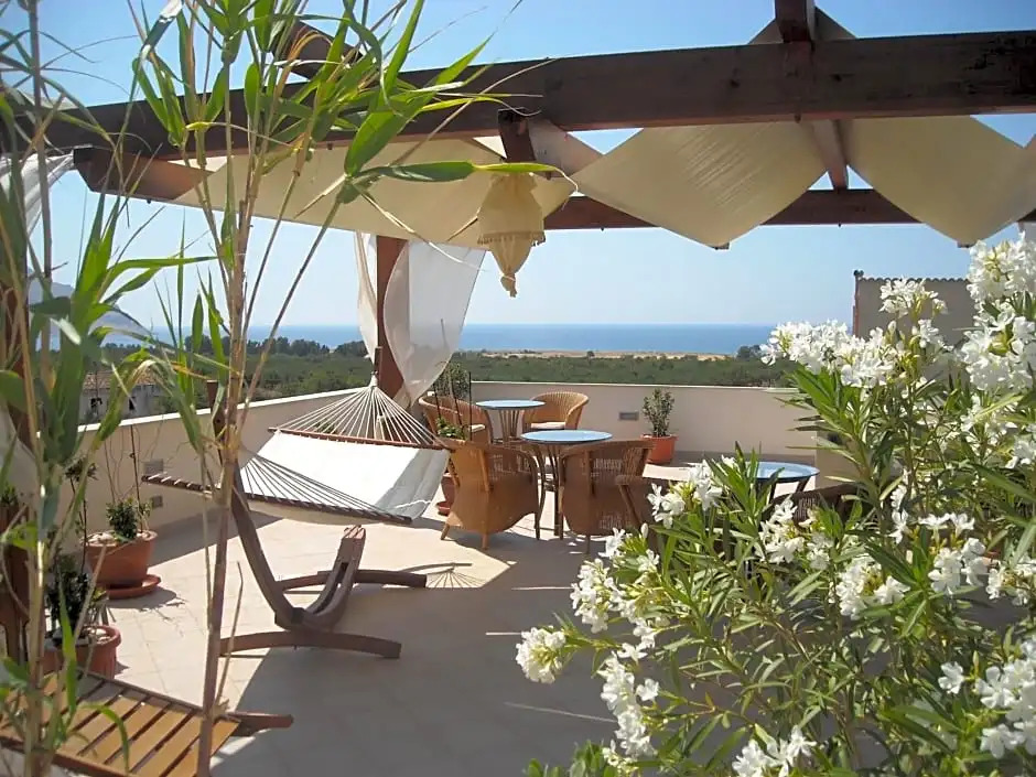 Karma B&B