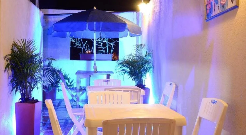 Hotel Katio