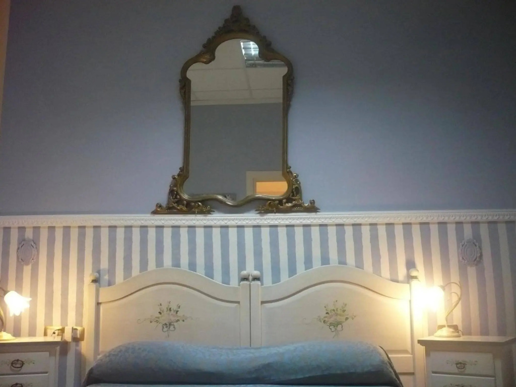 Manì Rooms Marina