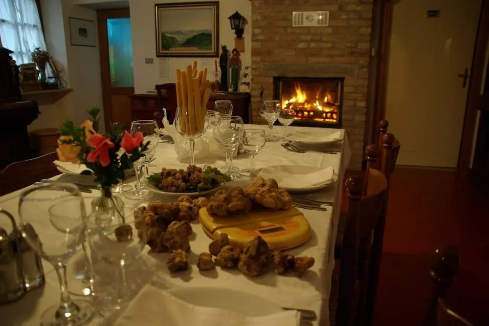 Agriturist Rupestr