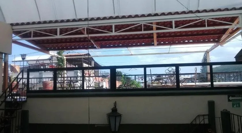 Hotel Chocolate Posada