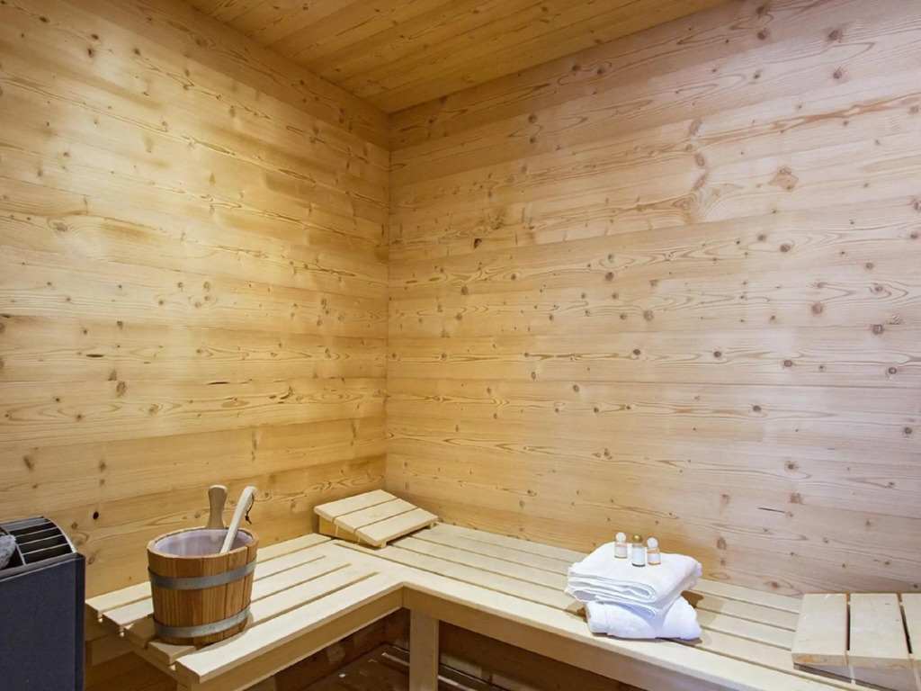 Little gem with fireplace on the slopes in Alpe d'Huez
