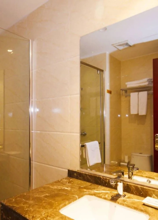 Qiandaohu Linye Hotel