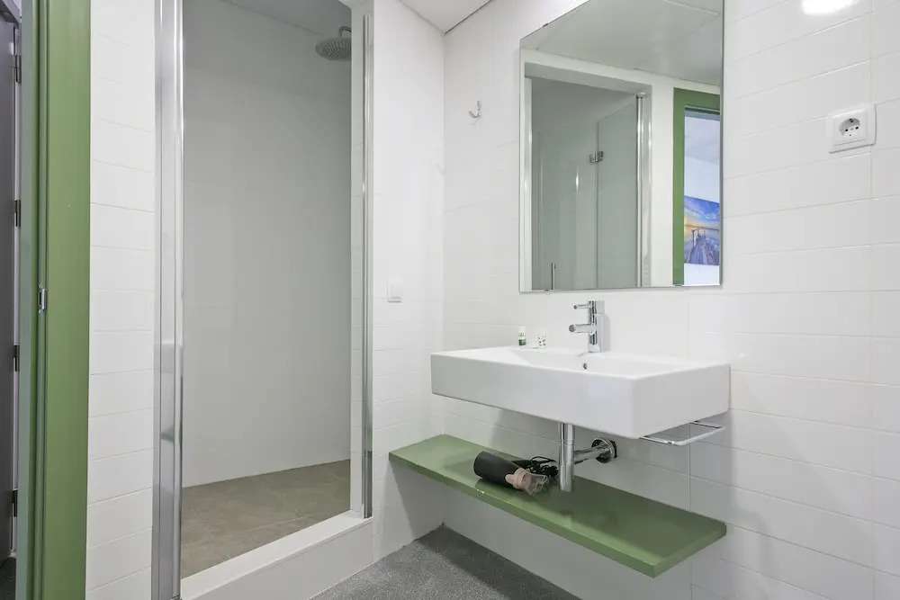 Les Begues Apartments