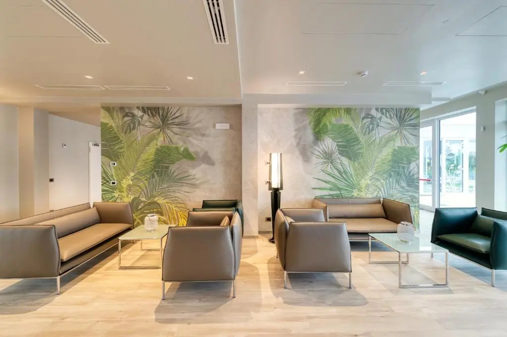Vision Hotel