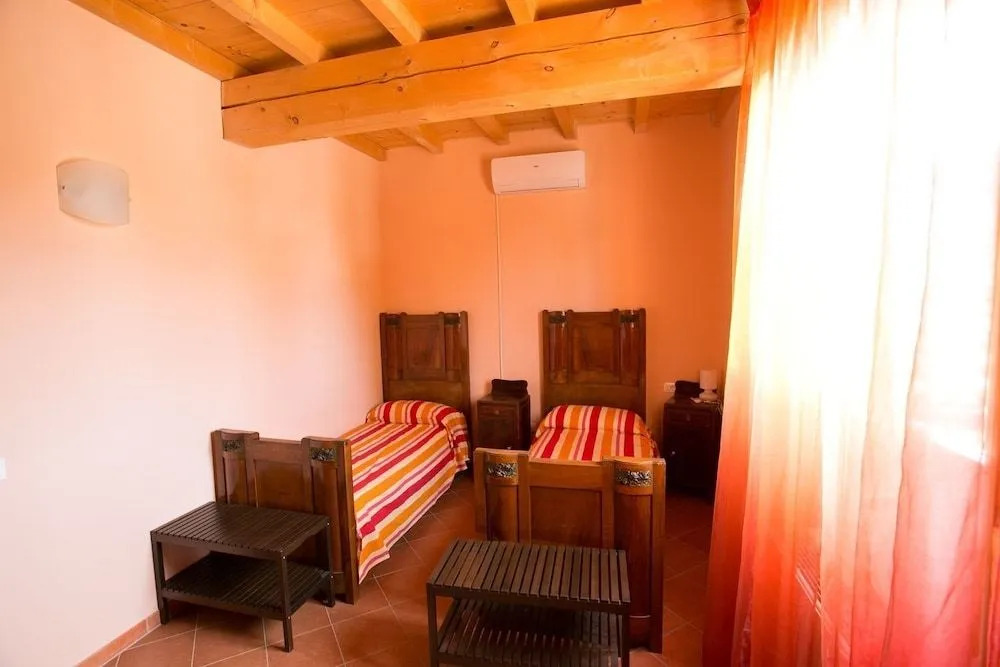 La Cascina del Sole